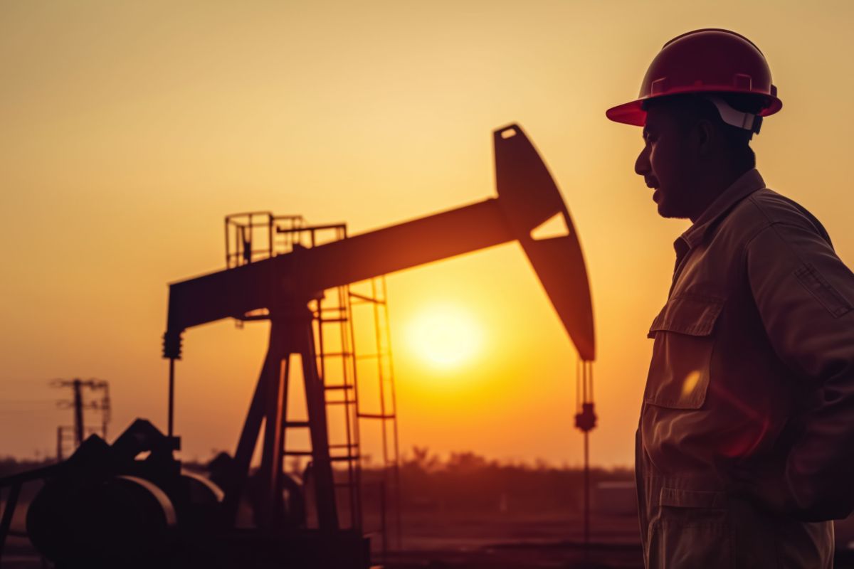 Pétrole: le baril de Brent remonte au-delà de 100 dollars malgré le déblocage de stocks massifs